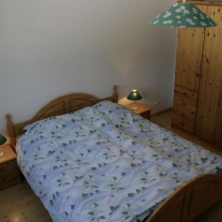 Residence Selika Leuk المظهر الخارجي الصورة