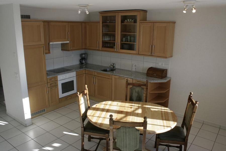 Residence Selika Leuk المظهر الخارجي الصورة
