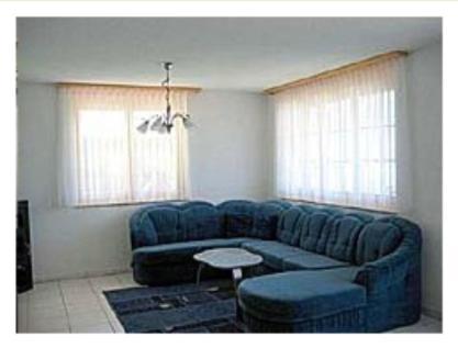 Residence Selika Leuk الغرفة الصورة